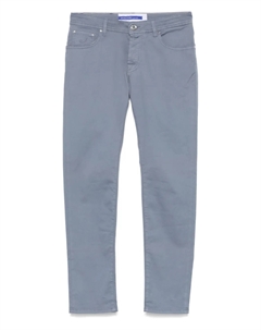 Jacob Cohën брюки Nick, синий Jacob cohen