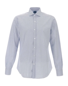 Рубашка, черный Barba