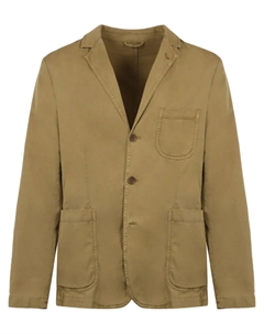 Куртка на пуговицах, нейтральный Aspesi