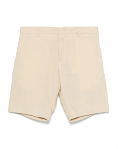 Льняные шорты, нейтральный Paul smith