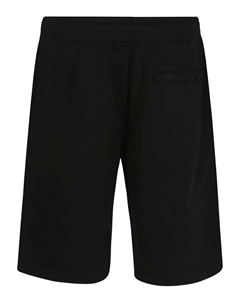 Диагональные шорты, черный C.p. company