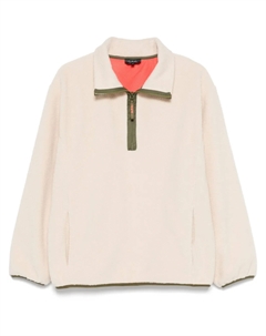 Толстовка на молнии, белый A.p.c.