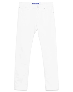 Jacob Cohën джинсы Nick, белый Jacob cohen