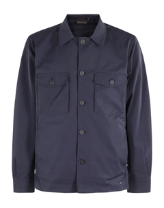 Куртка Барда, синий Save the duck