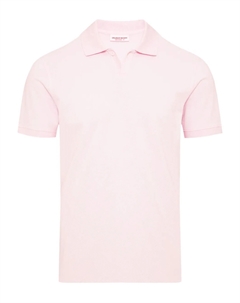 Рубашка поло Bruno, розовый Orlebar brown