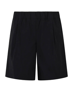 Шорты с эластичной талией, черный Herno