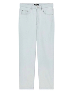 Джинсы Achille, синий A.p.c.