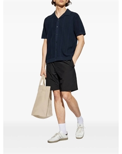 Шорты с кулиской, черный Theory