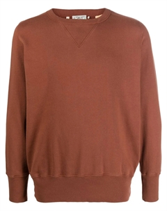 Толстовка с круглым вырезом, коричневый Levi's®