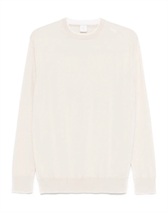 Вязаный джемпер, нейтральный Eleventy