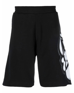 Шорты Bart Dog, черный Givenchy