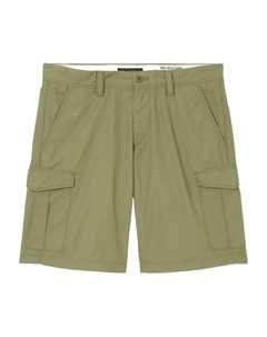 Шорты карго, зеленый Marc o'polo