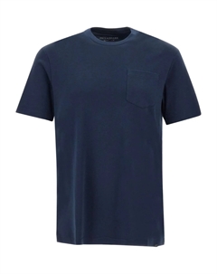 Футболка из джерси, синий Paul & shark