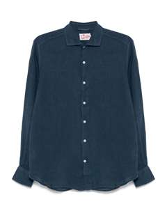 Рубашка Pamplona, синий Mc2 saint barth