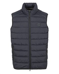 Утепленный жилет, синий Marc o'polo