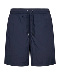 Шорты для плавания с завязками, синий Herno
