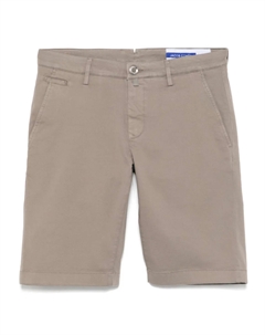 Шорты Боб Jacob Cohën, серый Jacob cohen