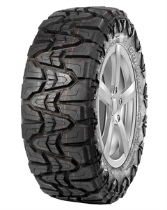 Летние шины Gripmax Mud Rage M/T IV 35/12.5 R17 121Q