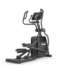 Эллиптический тренажер генераторный UNIX Fit E-1600 PRO (LED) Unix fit