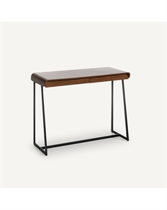 Консоль Bardi дизайн Э Галлина каштановый Laredoute