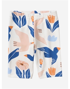 Шорты для девочек, Белый Artie