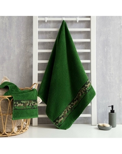 Полотенце махровое Lovelife