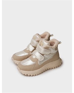 Ботинки Playtoday