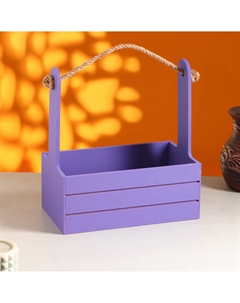 Подарочный ящик Дарим красиво