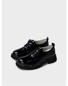 Полуботинки Playtoday