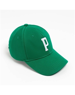 Кепка детская : beachwear, зеленая, размер 52-54 Minaku