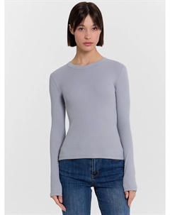 Джемпер женский серый Mark formelle