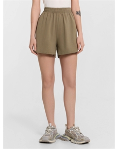 Шорты женские бежевые Mark formelle