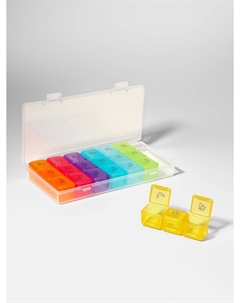 Таблетница - органайзер Onlitop