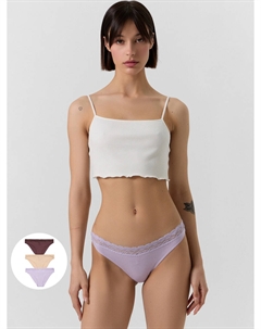 Трусы женские (3шт.) Mark formelle