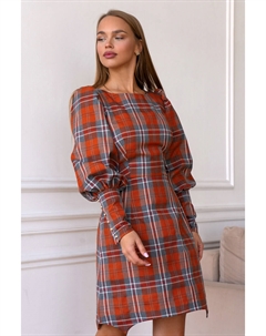 Платье Open-style