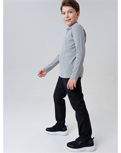 Полуботинки Playtoday