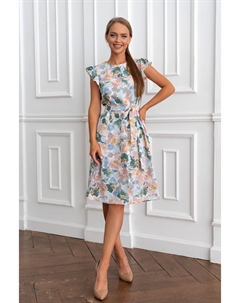 Платье Open-style