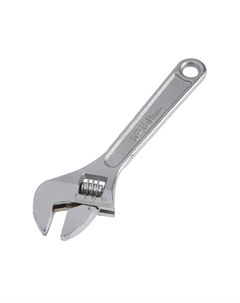 Ключ разводной тундра, 150 мм Tundra