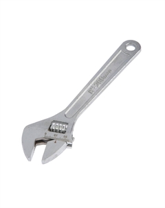 Ключ разводной тундра, 200 мм Tundra