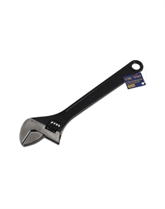 Ключ разводной тундра, фосфатированный, 300 мм Tundra