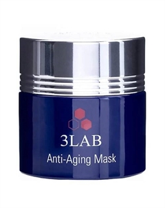 Антивозрастная маска Anti-Aging Mask 60 3lab