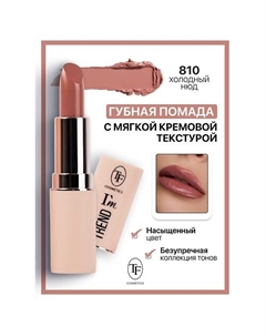 Помада губная I'm TREND Tf