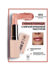 Помада губная I'm TREND Tf