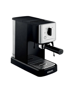 KRUPS Кофеварка рожковая Calvi XP344010 Krups