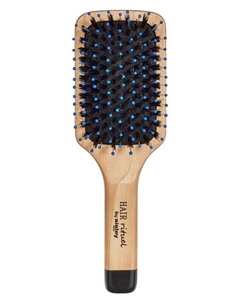 Мини-расческа для волос Hair rituel by sisley