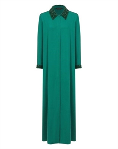 Платье из вискозы Marina rinaldi elegante