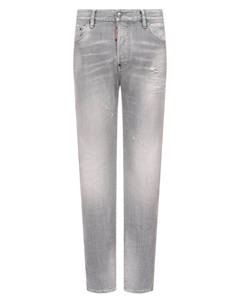 Джинсы 642 Dsquared2