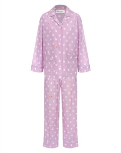 Хлопковая пижама Any wowzers