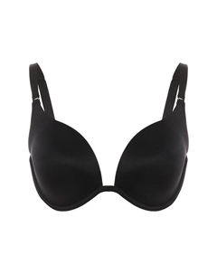 Бюстгальтер с чашкой пуш-ап Wolford