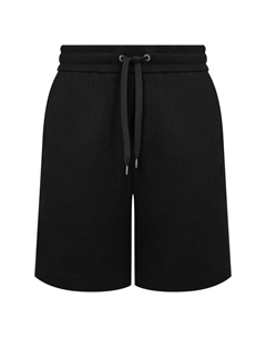 Хлопковые шорты Boss